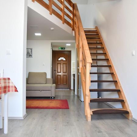 Foeveny Apartmanok Балатонфюзфе Екстер'єр фото