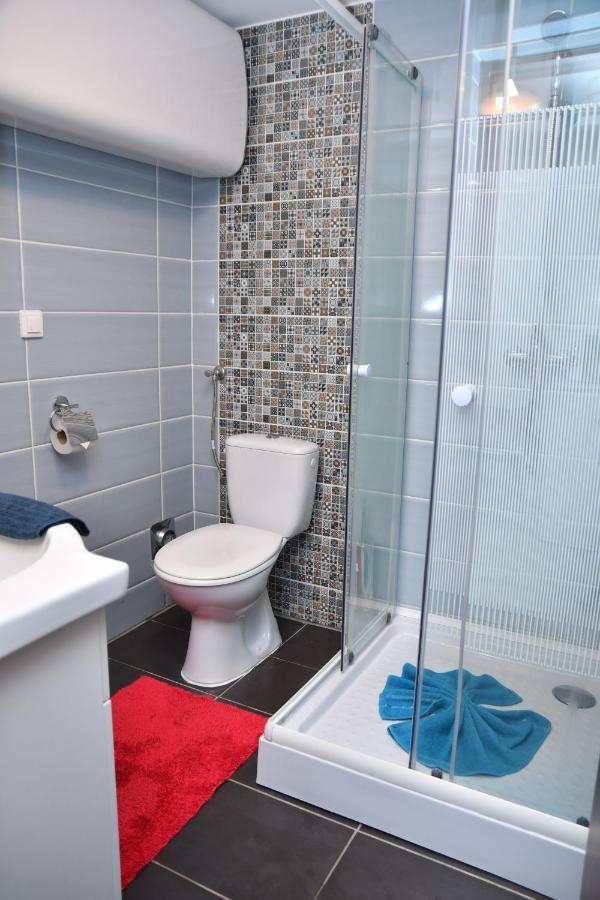 Foeveny Apartmanok Балатонфюзфе Екстер'єр фото